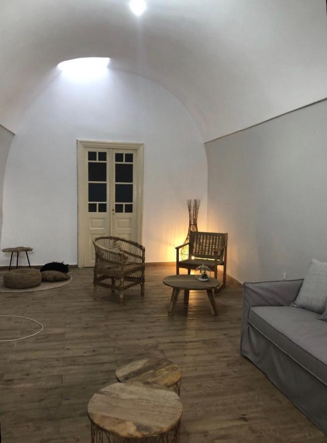 Amaryllis Suites Santorini Fira  Exterior foto